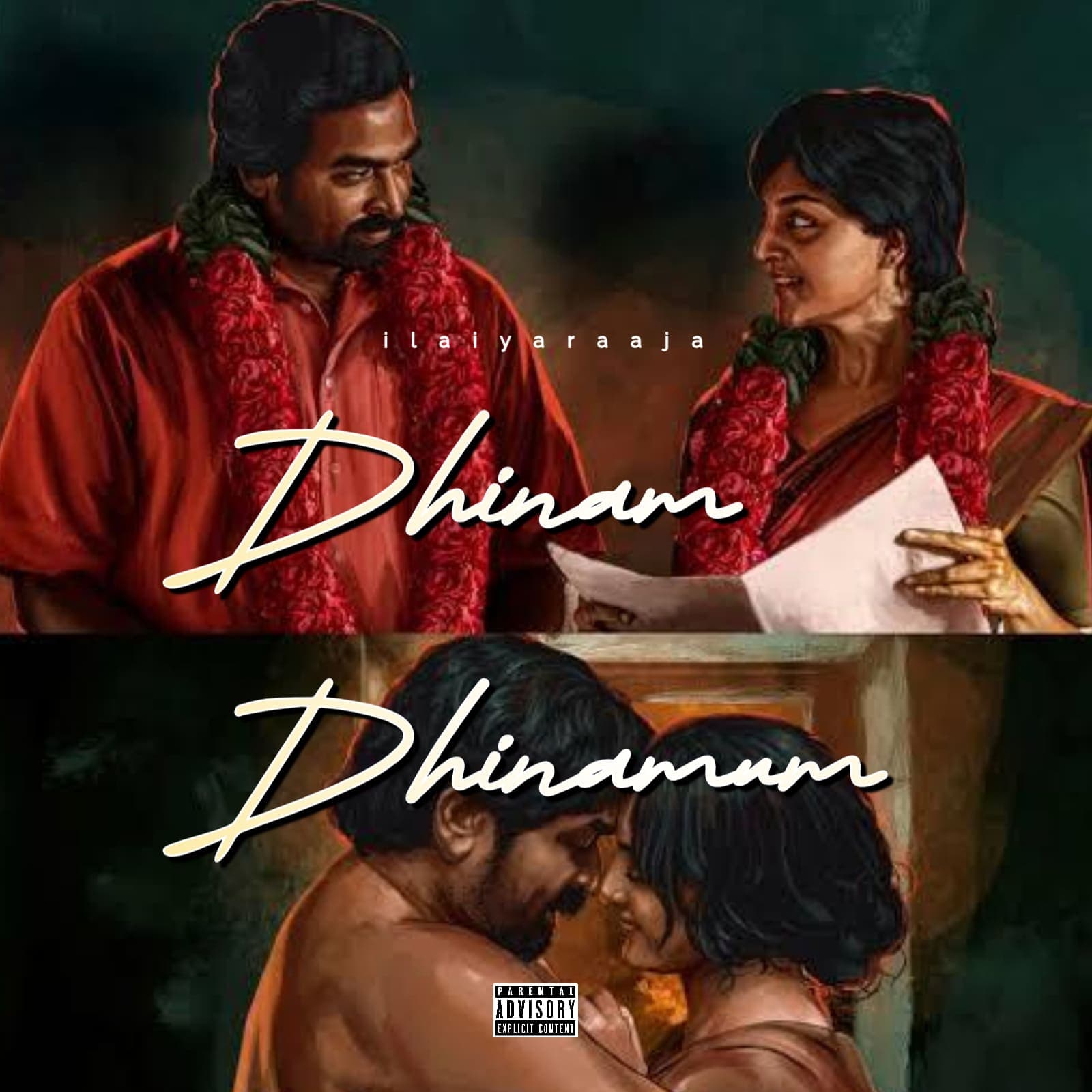 Dhinam Dhinamum