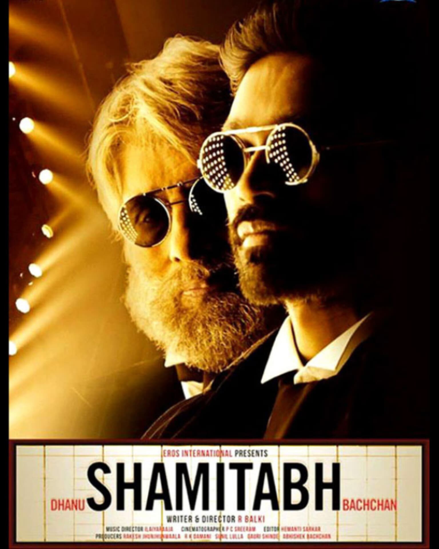 Shamitabh