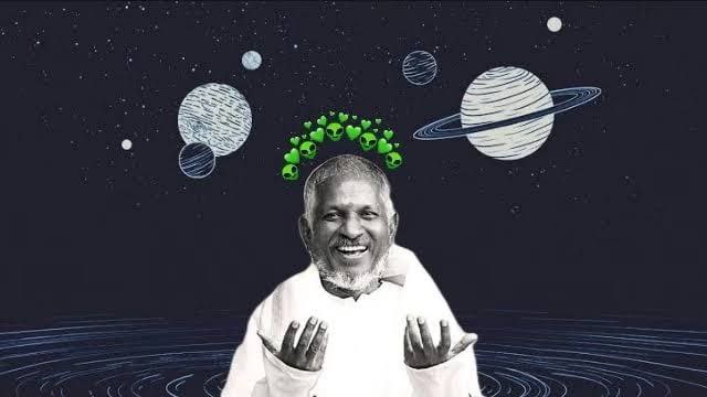 Ilaiyaraaja