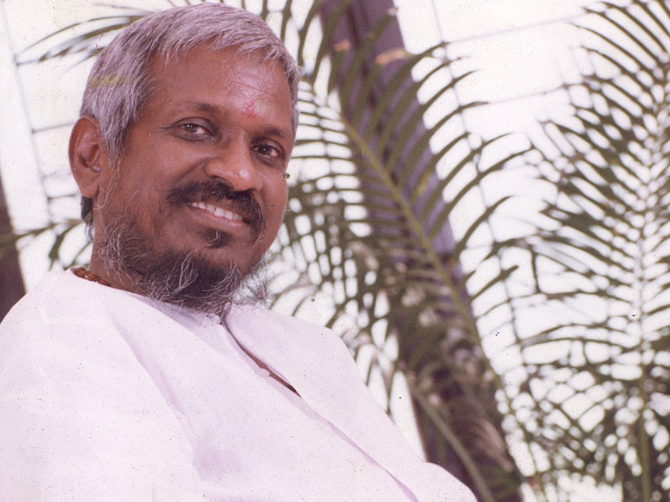 Ilaiyaraaja