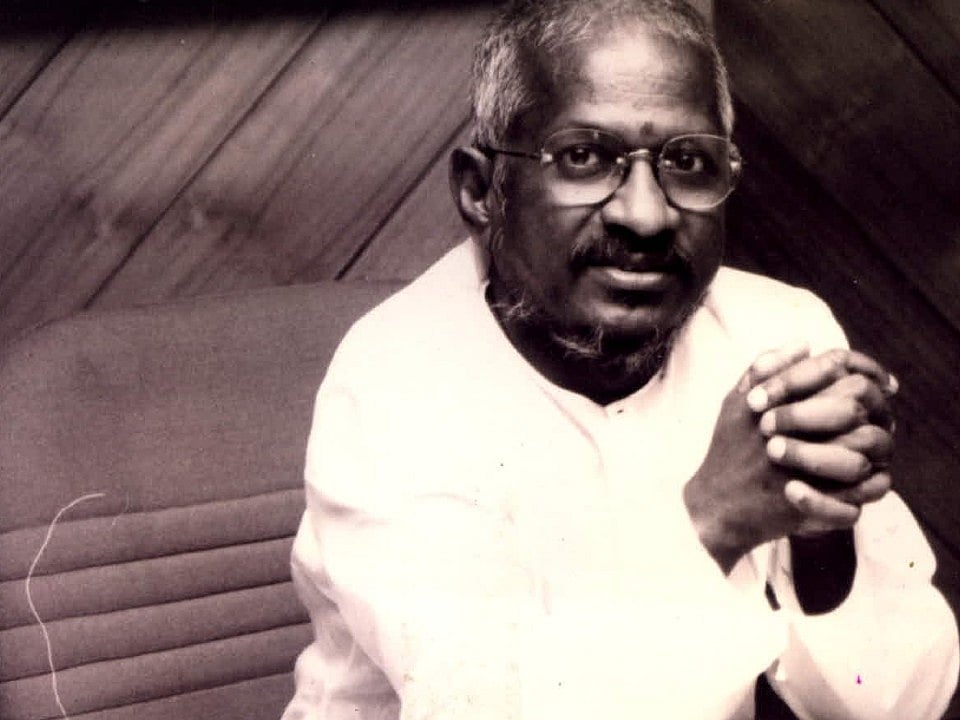 Ilaiyaraaja