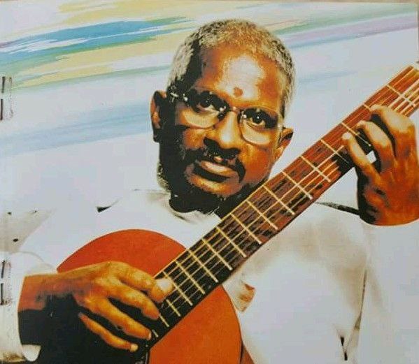 Ilaiyaraaja